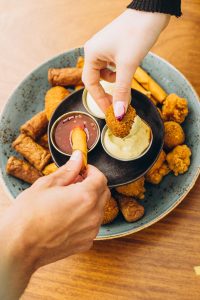 Geniet van een smakelijke rondvaart door Haarlem 6 PHOTO 2025 05 22 07 52 43