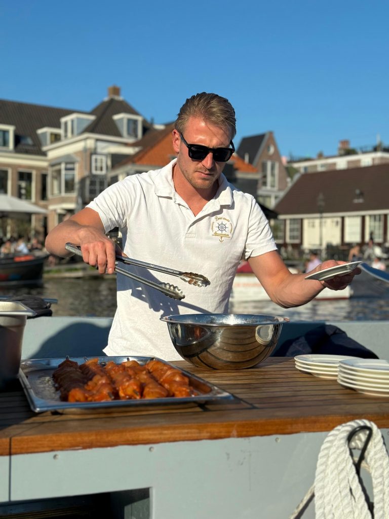 Geniet van een smakelijke rondvaart door Haarlem 5 PHOTO 2025 05 22 07 55 02