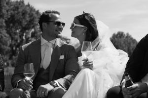 WEDDING CRUISE IN HAARLEM 3