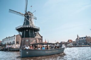 10 Gründe, warum eine Kanalrundfahrt die beste Art ist, Haarlem zu erkunden 8 image00001 2 Groß