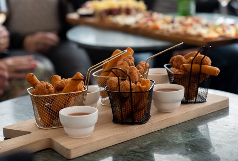 Borrel and Bites Cruise Haarlem City Tours 6 e1737217470614