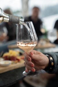 Borrel and Bites Cruise Haarlem Stadtrundfahrten 7