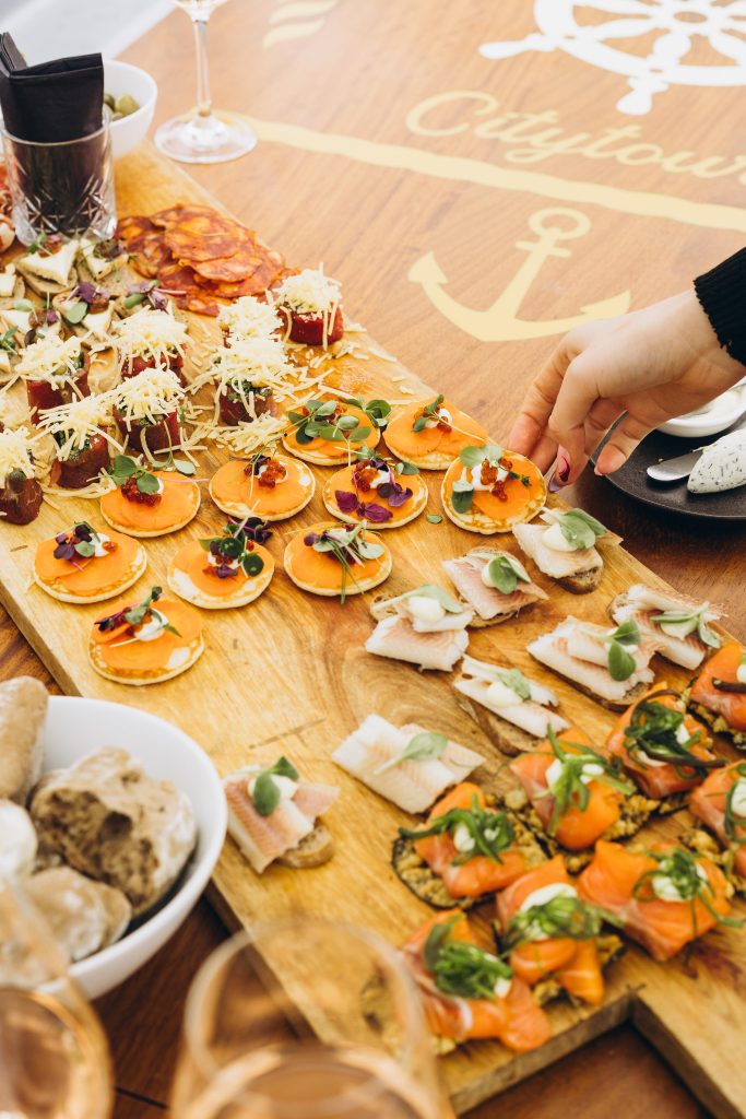 Snacks De Kolk