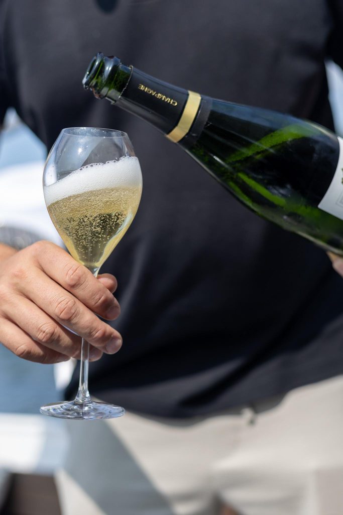 Fles Prosecco