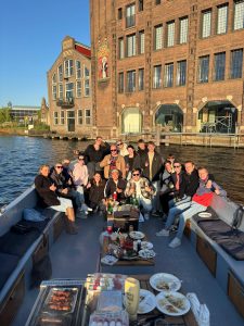 Haarlem for Digital Nomads: Best Cafes, Workplaces and Networking Events 4 93611834 f1cf 49a4 8925 6ac96163e12b